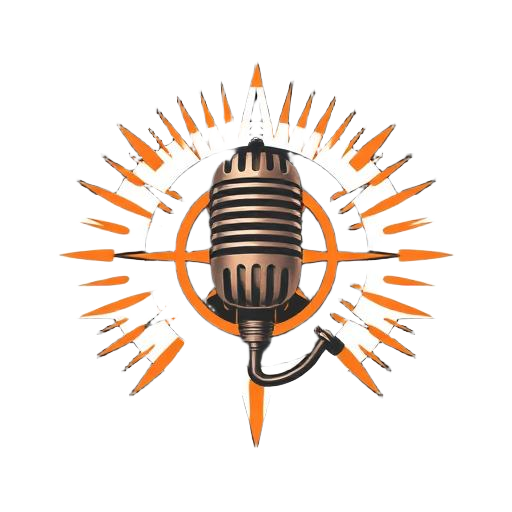 CB Radio Logbook logo